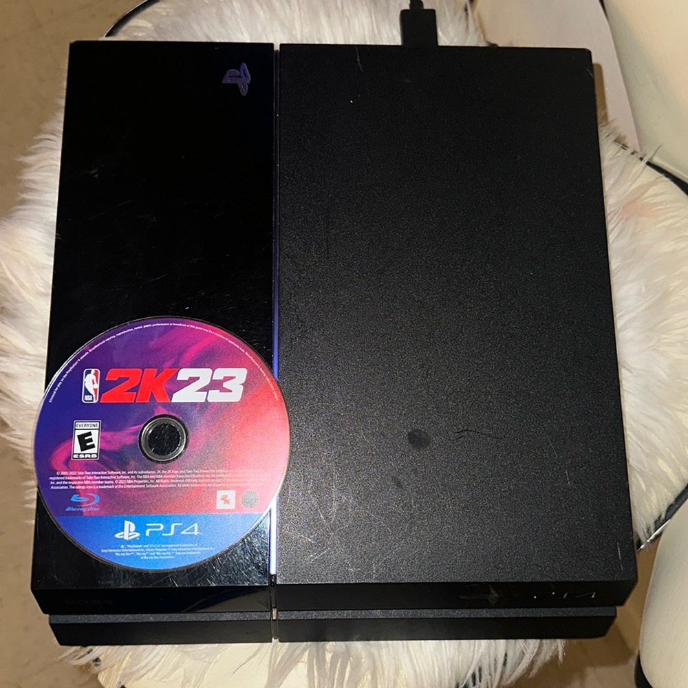 PlayStation 4